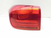VW Tiguan I 5N 11-16 Rückleuchte Rücklicht Heckleuchte Links orig