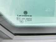 VW Golf 7 VII 13-17 Kombi Seitenscheibe Feste Scheibe Rechts Hinten Orig. getönt