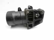 VW Passat 3C B7 10-15 TDI 2,0 103KW CFFB Ölfiltergehäuse Gehäuse Halter für Ölfilter