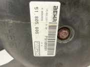 Peugeot Bipper 08-14 HDi 75 1,3 55KW Wasserkühlerlüfter Lüfter für Kühler