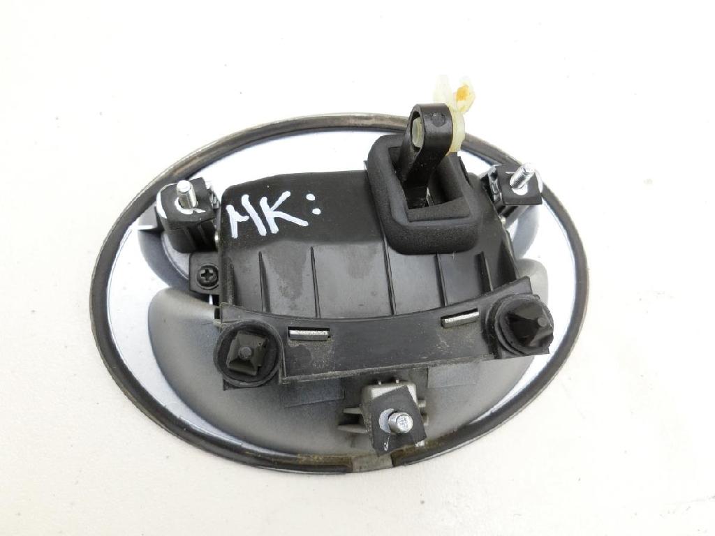 Hyundai I20 PB 08-12 5T Griffleiste Griff aussen f?r Heckklappe Bild Hyundai I20 PB 08-12 5T Griffleiste Griff aussen f?r Heckklappe