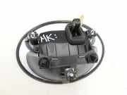 Hyundai I20 PB 08-12 5T Griffleiste Griff aussen für Heckklappe