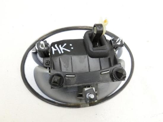 Hyundai I20 PB 08-12 5T Griffleiste Griff aussen f?r Heckklappe Bild Hyundai I20 PB 08-12 5T Griffleiste Griff aussen f?r Heckklappe