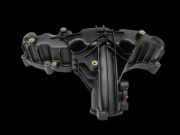 VW Passat 3C B7 10-15 2,0d 103KW CFFB Ansaugbrücke Ansaugkrümmer