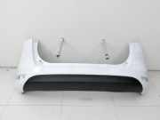 Ford B-Max JK 12-17Stoßstange Stoßfänger Heckstosstange Hinten