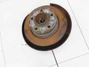 BMW E87 1er 116i 04-07 5T 1,6i 85KW Achsschenkel Radnabe mit ABS Links Hinten