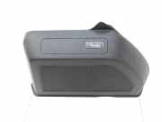 VW Beetle 5C 11-16 Fender Bassman Subwoofer Lautsprecher Bassbox