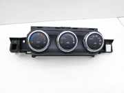 Fiat Spider 124 16-20 Bedienteil Bedienelement Heizung Klimabedienteil