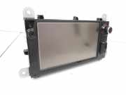 Renault Clio IV BH 12-16 Autoradio CD-Radio