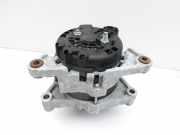 Opel Adam M13 13-19 1,2 51KW Lichtmaschine Generator 14V 100A