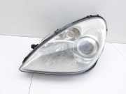 Mercedes R171 SLK 200 04-08 Halogen Scheinwerfer Frontscheinwerfer Links mit Linse