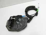 Subaru Forester IV SJ 12-16 Türschloss Stellmotor ZV Schloss Links Hinten