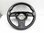 Skoda Superb 3T4 08-13 Lenkrad ohne Airbag Leder