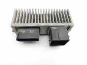 Renault Grand Scenic III JZ 13-16 Vorglührelais Glühzeit Steuergerät Glühanlage