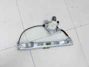 Ford Transit Courier 14-18 Kasten Fensterhebermotor mit Fensterheber Rechts Vorne