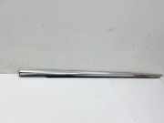 Jaguar XF X260 15-20 Zierleiste Chrom Tür Fensterleiste Links Vorne