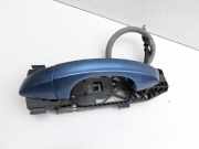 VW Golf 7 VII 5G 12-17 5T Türgriff Griff aussen Links Hinten