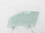 Skoda Fabia III NJ 14-22 5T Seitenscheibe LVK Fenster Türscheibe Links Vorne