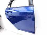 Ford Focus 3 III 11-15 5T Tür Rechts Hinten