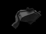 BMW E81 1er 120d 07-12 2,0d 130KW Luftfilterkasten Luftfiltergehäuse