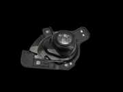 Mazda CX-3 DK 15-18 Nebelscheinwerfer Rechts orig.