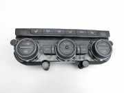 VW Golf 7 VII Variant 13-17 Bedienteil Bedienelement Heizung Klimabedienteil