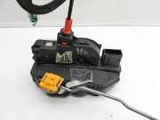 Opel Zafira C 11-16Türschloss m. ZV Stellmotor Links Hinten