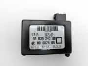 Peugeot 207 CC 07-09 HDi 1,6 80KWRegensensor