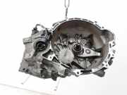 Hyundai IX20 JC 10-15 1,6 85KW WCJ6 ZD48Schaltgetriebe Getriebe