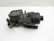 Ford Galaxy WA6 06-10 2,0 103KW QXWA Ölfiltergehäuse Ölfilter Gehause Halter