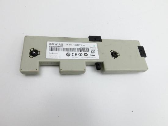 BMW E90 3er 325i 05-08 Antennenverst?rker Weiche Antenne Bild BMW E90 3er 325i 05-08 Antennenverst?rker Weiche Antenne