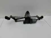 VW UP AA 15-23 Wischermotor mit Wischergestänge Hinten