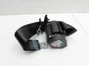 Audi A3 8P 08-13 Cabrio Gurt Sicherheitsgurt Links Hinten