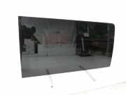 Ford Transit 6 VI MK7 06-13 L1H1 Seitenscheibe Feste Scheibe Links ganz Hinten