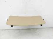 BMW F36 420d 13-17 Grand Coupe Laderaumabdeckung Hutablage Heckablage Veneto Beige