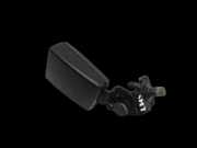 Audi A5 8T 11-16 5T Gurtschloss Links Hinten