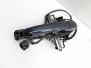 Jaguar XF X250 11-15 Lim Türgriff Griff aussen Links Hinten Keyless Entry