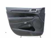 Jeep Grand Cherokee WK2 10-13 Türverkleidung Türpappe Links Vorne