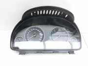 BMW F11 10-13 5er 525D 3,0d 150KW Kombiinstrument Tacho
