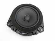 Hyundai I10 II BA 13-19 Lautsprecher Links Vorne