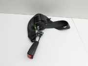 Skoda Rapid HN3 14-19 Lim Gurt Sicherheitsgurt Gurtschloss Mitte Hinten
