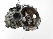 VW Passat CC 358 12-16 TSI 1,4 118KWSchaltgetriebe Getriebe KWB