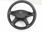 Mercedes W204 07-11 Lenkrad ohne Airbag