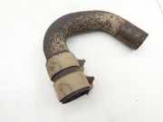 Porsche Boxster 986 2,7i 155KW Abgasleitung AGR Rohr Leitung Links Hinten