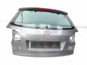 VW Golf V 5 Plus 5M 04-08 Heckklappe Kofferraumdeckel mit Spoiler