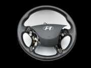 Hyundai I30 GD 15-17 Lenkrad Airbaglenkrad