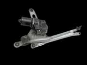 Audi A5 F5 16-19 Wischermotor m. Wischergestänge Vorne
