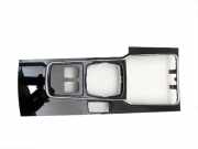 Peugeot 508 I 8D 10-14 Blende Einbaurahmen für Mittelkonsole Schaltkulisse