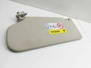 Mitsubishi Outlander III 15-18 Sonnenblende Rechts f?r Beifahrer