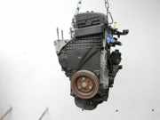 Peugeot 206+ 09-12 1,1 44KW TU1JP HFX Motor Triebwerk